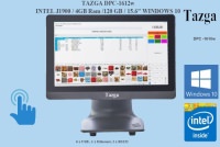 TAZGA DPC-1612V-15.6